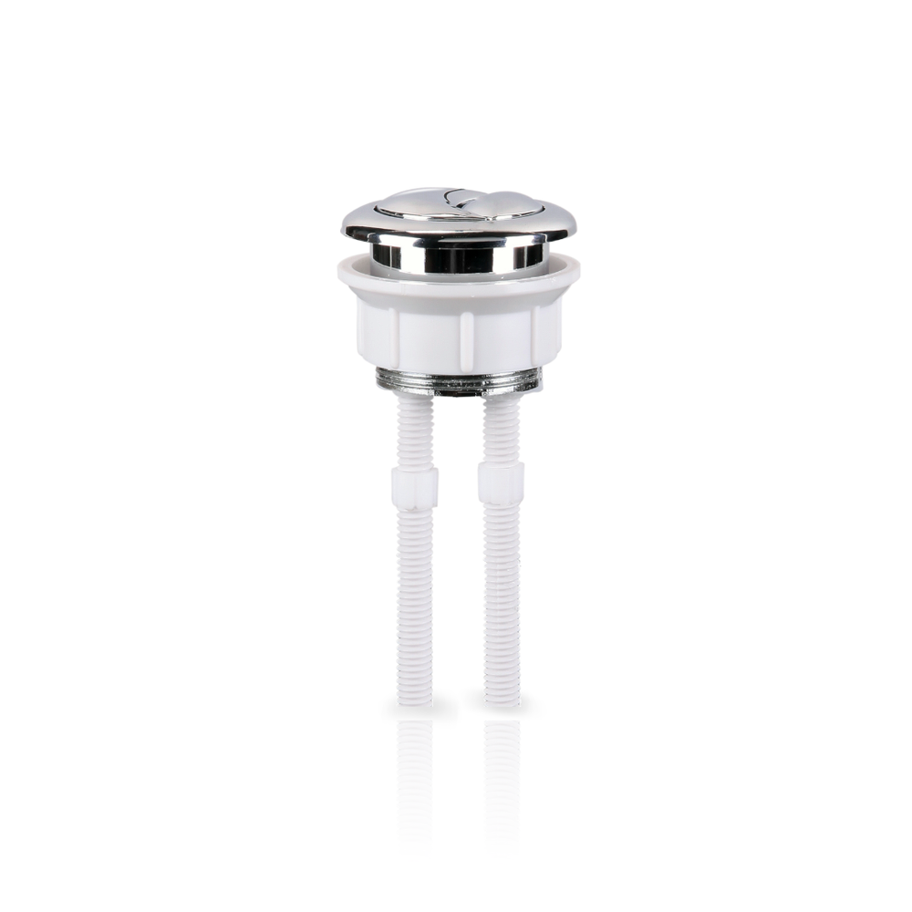 Button for Top Flush Cistern-Dual Button-