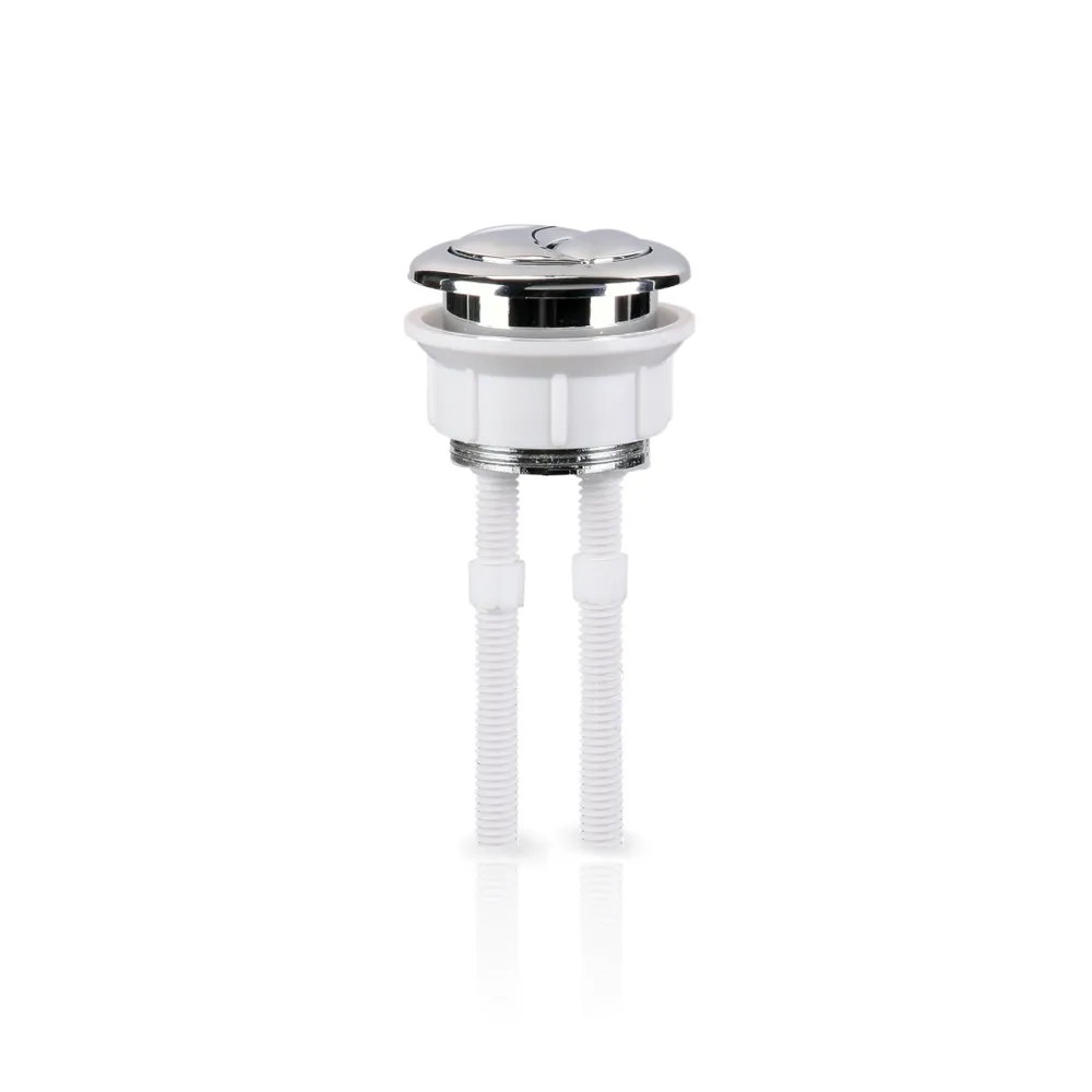 Button for Top Flush Cistern-Dual Button