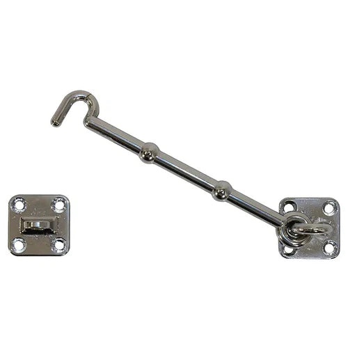 Cabin Hook-100mm-Chrome
