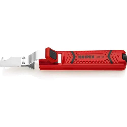 Cable Knife with Hook Knipex-