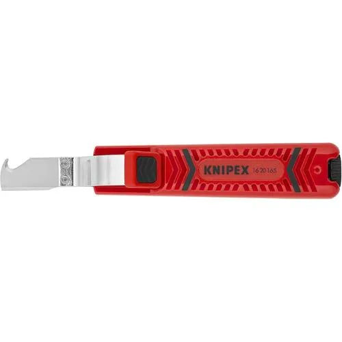 Cable Knife with Hook Knipex-