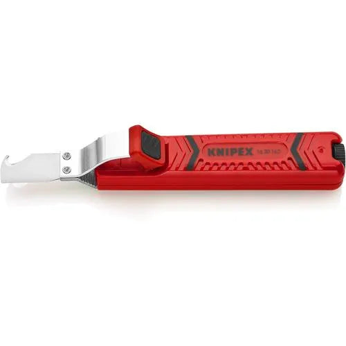 Cable Knife with Hook Knipex-