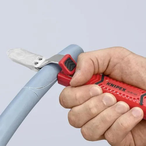 Cable Knife with Hook Knipex-