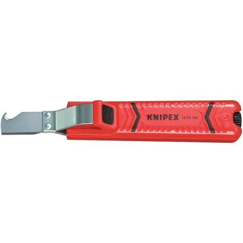 Cable Knife with Hook Knipex-