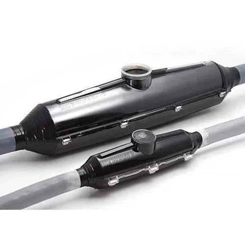 Cable Splice Kit Resin Filled-1.5-4ππΒ²-