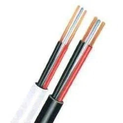 Cable Surfix 2+E Round π/πeter Β»-1.5ππΒ²-White-