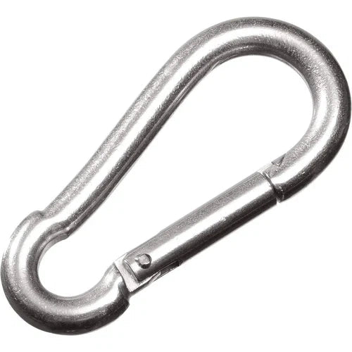 Carabine Snap Hook GALV-4ππ-each-