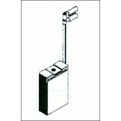 Carbon Brush DEwalt-KBDW940160/03AC (H6.3W16xL24mm)-