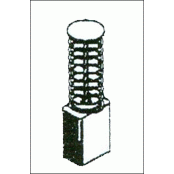 Carbon Brush Fragram-FRAG1603 (H5xW8xL11.8mm)-