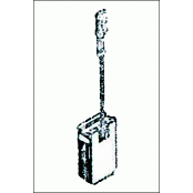 Carbon Brush Hilti ⓓ-KBHILTIDC125SAC-