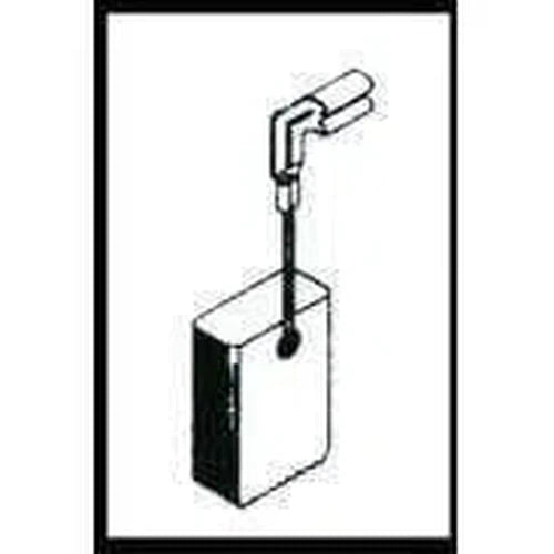 Carbon Brush Makita-MAK325-