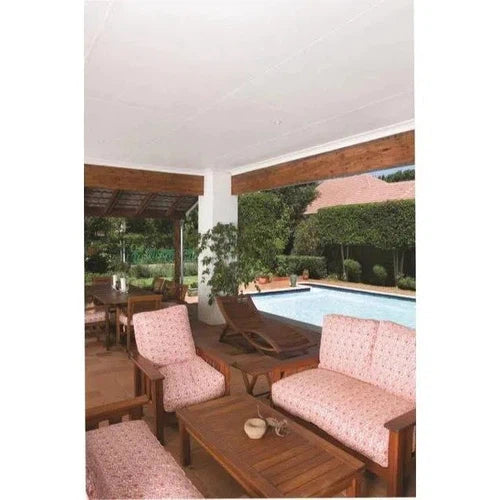 Ceiling Board Fibre Cement Nutec-Ζ1.2.x3.0π x π4ππ-each-