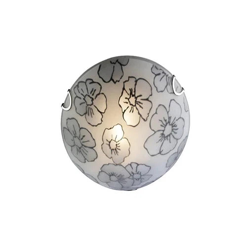 Ceiling Lamp ø235mm SS »-5826/SS-
