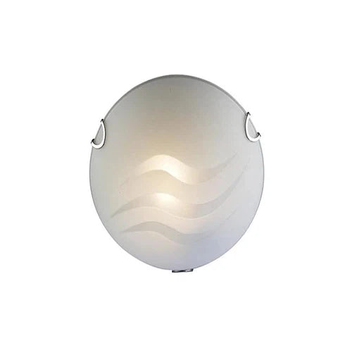Ceiling Lamp ø235mm SS »-9814/SS-