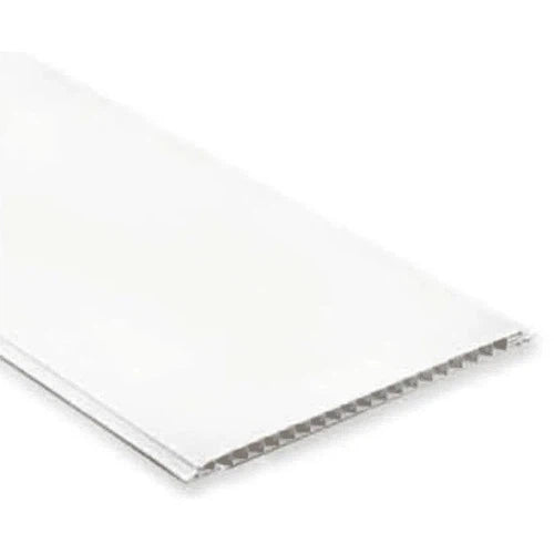 Ceiling Panel PVC 30cm-Gloss White-each △1.17𝑚²-