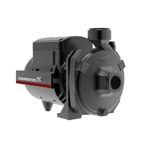 Centrifugal Pump 230𝑉 NS Grundfos-4-23 0.37𝑘𝑊/4𝑚³ℓ𝑝𝒉/𝐻22𝑚-