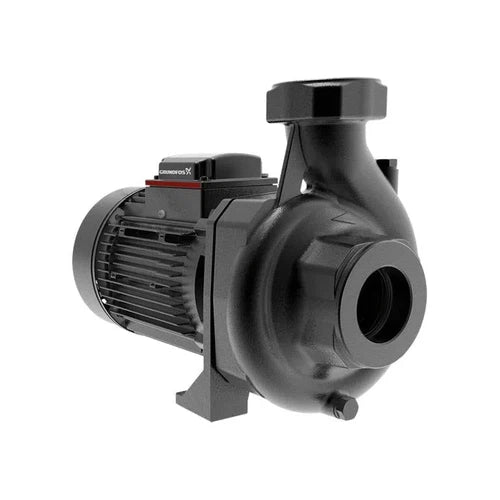 Centrifugal Pump 400𝑉 NS Grundfos-30-18 1.85𝑘𝑊/30𝑚³ℓ𝑝𝒉/𝐻18𝑚