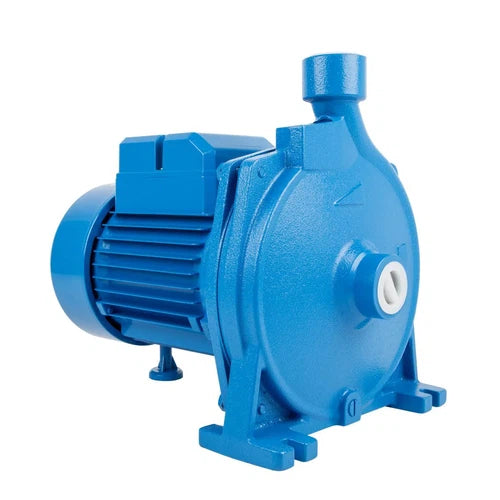 Centrifugal Pump Single Impeller 230𝑉 Pascali »-0.37𝑘𝑊/2.4𝑚³ℓ𝑝𝒉/𝐻11𝑚-