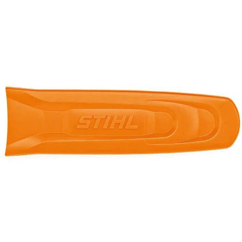 Chainsaw Bar Cover Scabbard Stihl-30-35cm (3/8"Picco)🟡-
