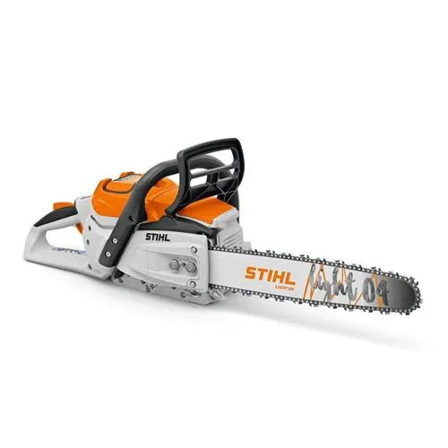Chainsaw Cordless APˢ MSA300.0 C-O STIHL-40𝑐𝑚/23RSP-67𝐷𝐿-Tool Only-