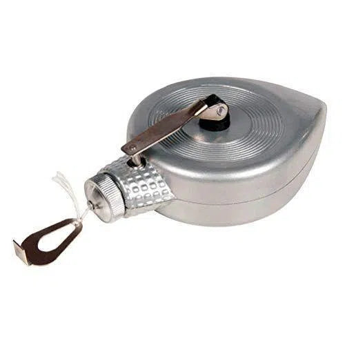 Chalk Line Case Aluminium-with Chalk-