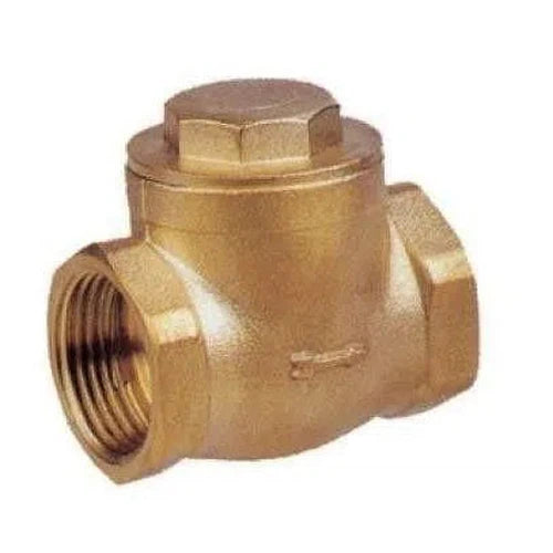 Check Non-Return Valve Swing Torrenti-15mm