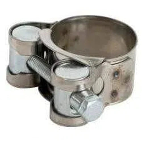 Clamp Hose Heavy Duty Stainless Steel Tork Craft-23-25mm-