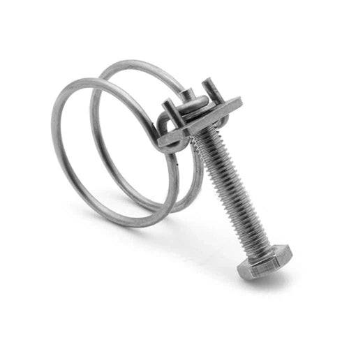 Clamp Hose Wire Bolt-15-16mm-