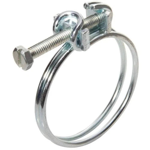 Clamp Wire Boltⓓ-15-16mm-