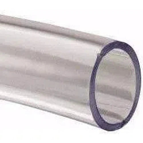 Clear Tubing Hose Thick Wall ยป-๐ผโ8๐๐-๐/๐eter-