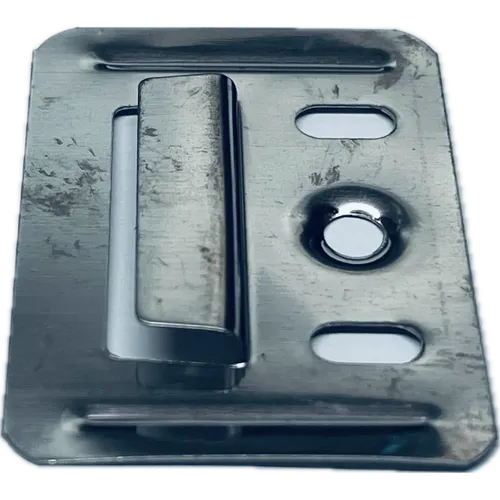 Clips for Wall Paneling PVC-each-