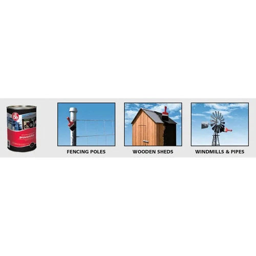 Coal Tar Paint Provonite ABE-5ℓ-