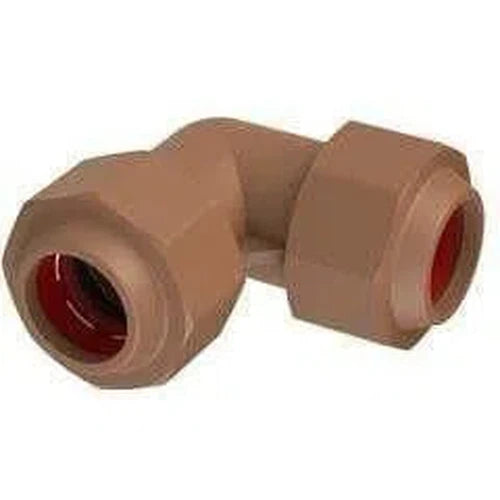Compression UT Elbow-15mm