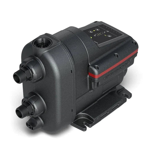 Constant Pressure VSD Pump SCALA2 Grundfos-3-45/0.45𝑘𝑊/3𝑚³ℓ𝑝𝒉/𝐻27𝑚