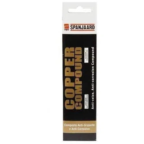 Copper Compound Spanjaard-100π-