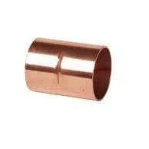 Copper Cu Coupler-15mm-
