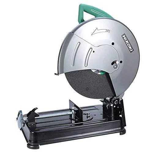 Cut Off Saw 355ππ 2.2ππ HiKOKI-