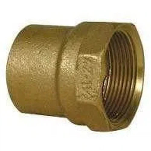 Delcop Adapter Female-15x1/2"-