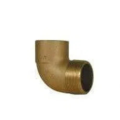 Delcop Elbow Male-15x1/2"-