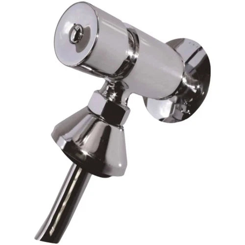 Demand Valve Urinal Metering-