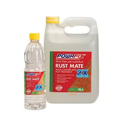 Deozidene Rust Mate Powafix-5ℓ-