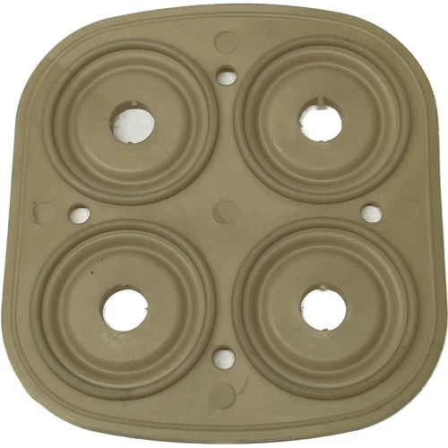 Diaphragm for Diaphragm Pump 12𝑉 Pascali-