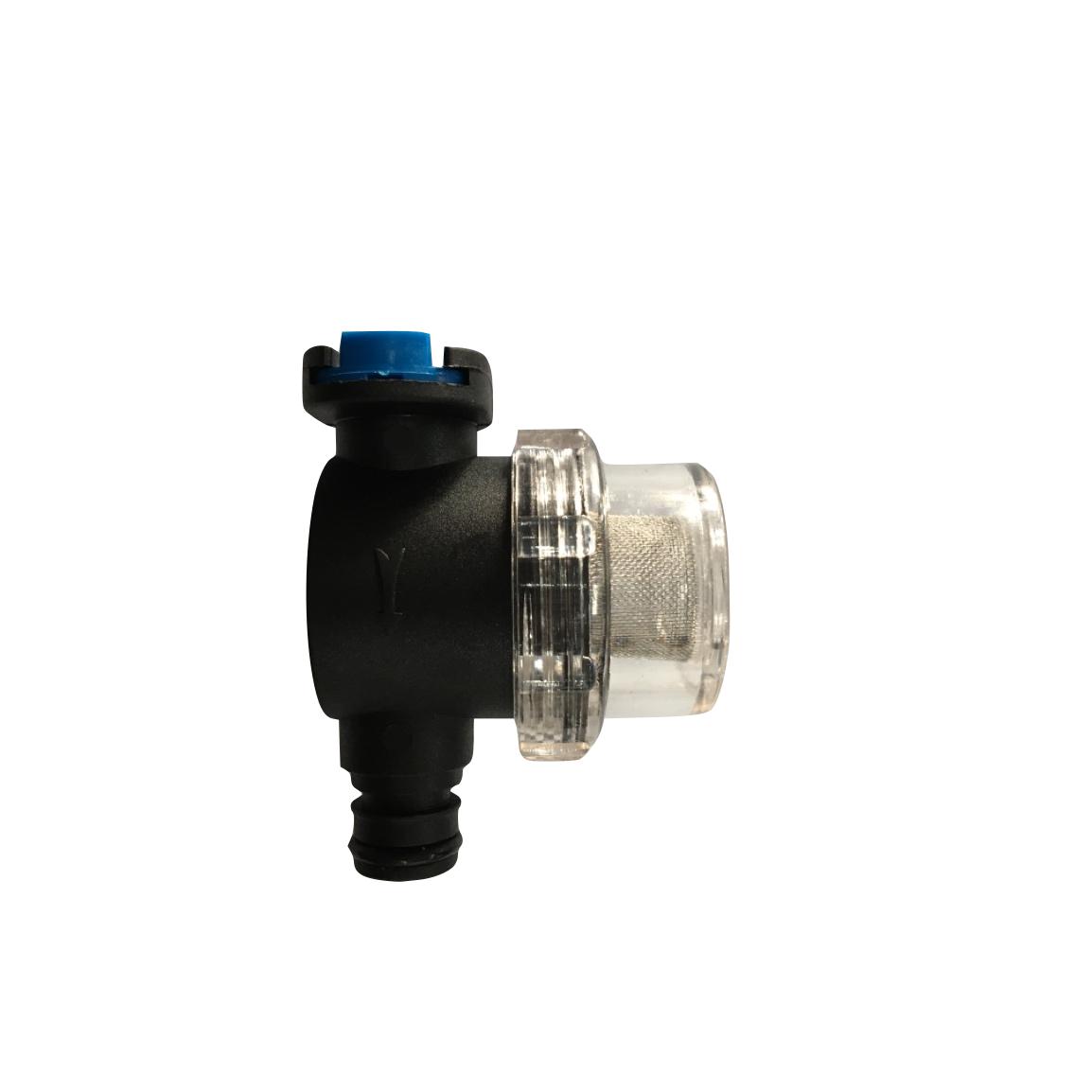 Diaphragm Pump 12𝑉 Pascali-Sprinkler, Booster & Irrigation System Pumps-Pascali-diyshop.co.za