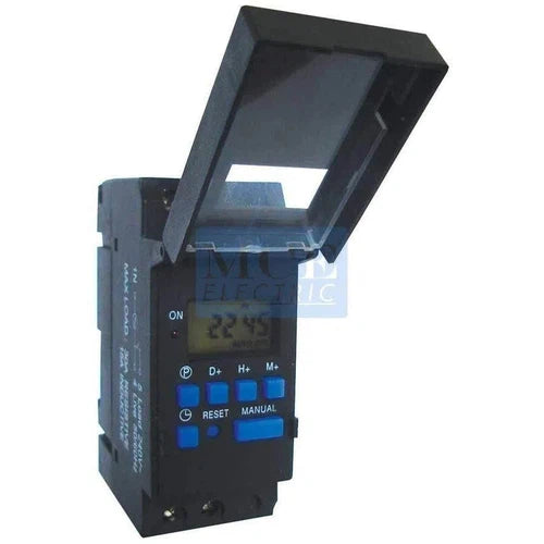 Digital Timer Samite (MINI)-20A-