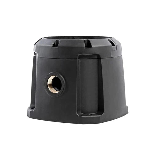 Dock for Esybox Diver DOC68 GAS DAB-