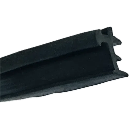Door Bead Rubber (D53X) T83AA 𝑝/𝑚eter »-Black-