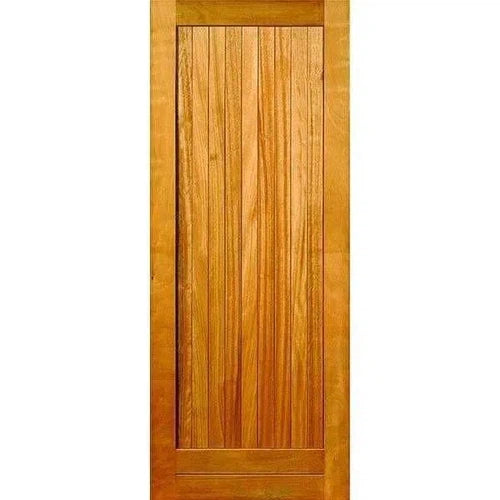 Door F&L OB Hardwood Swartlandⓓ-762mm-