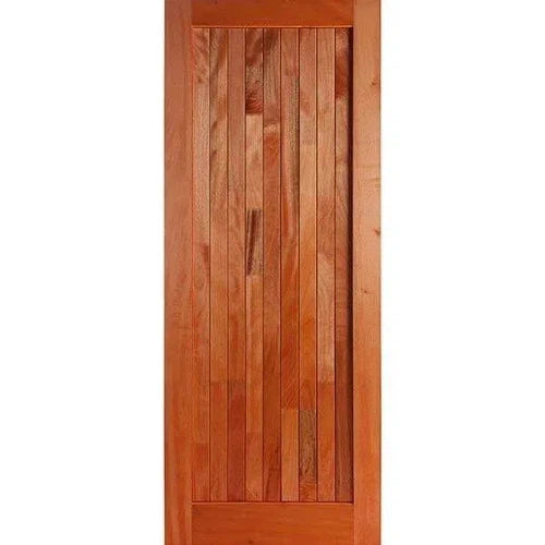 Door F&L OB Hardwood Swartlandⓓ-813mm-