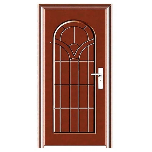 Door Steel eCono Kentucky-Left (JH004)-