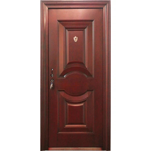 Door Steel Premuim 2 Panel-Right-